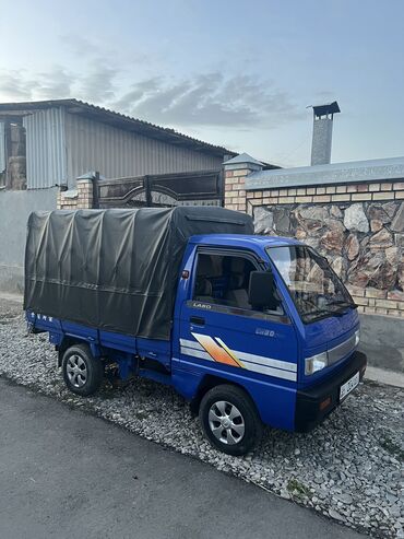 деу несия: Daewoo Labo: 2014 г., 0.8 л, Типтроник, Газ