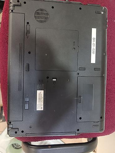 gtx 950: HP 530 noutbuk - Prosessor: Intel Core 2 Duo T5200, 1.60 GHz - RAM: 4 — 8