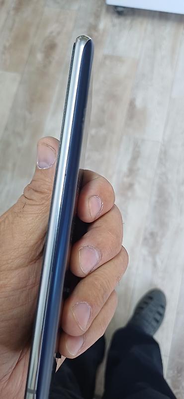 Мобильные телефоны и аксессуары: Samsung Galaxy S20 FE (Fan Edition), цвет Navy - Экран 6.5", Super — 6