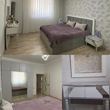 İkinəfərlik çarpayı, Dolab, Termo, 2 tumba, İşlənmiş