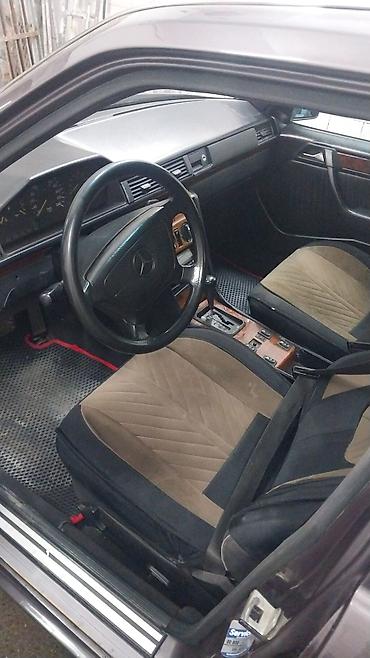w124 кондиционер: Mercedes-Benz W124: 1994 г., 2.2 л, Автомат, Бензин, Седан — 6