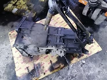 user car: Menjač – mehanički sklop za BMW E39 - Nabavka novih delova za sve — 1