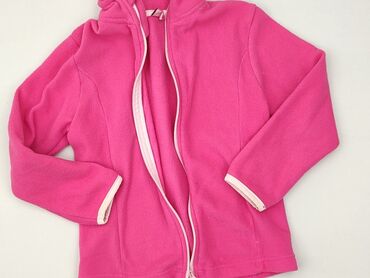 Bluzy: Bluza, Kiki & Koko, 7 lat, 116-122 cm, stan - Dobry