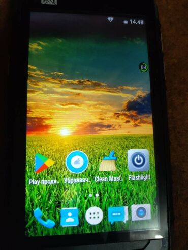 Caterpillar: Caterpillar Cat S30, 8 GB, bоја - Crna, Dual SIM — 8