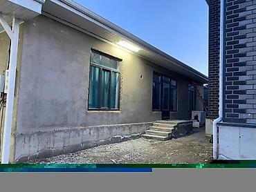 Продажа коттеджей и домов: Район Арча бешик Чортекова озубуз учун салынган жаны уй шартка — 29