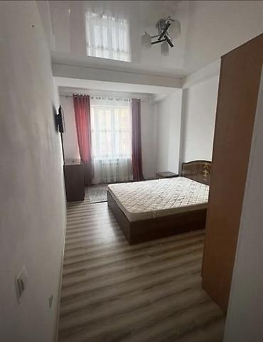 Квартиры: 2 комнаты, 70 м², Нижний Джал (Джал-23) Элитка, 3 этаж, Требуется ремонт — 3