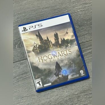 horizon zero dawn: Продаю Hogwarts Legacy на PS4 Будет работать и на PS 5 Покупал месяц