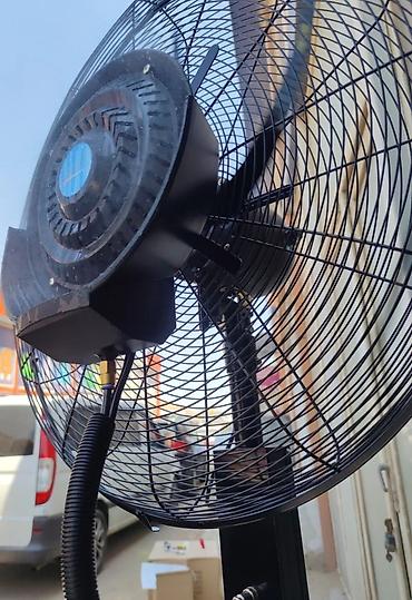 buxarli ventilyator: Ventilyator West, Yeni, Döşəməüstü, Pərli, Kredit var, Ödənişli çatdırılma, Rayonlara çatdırılma, Ünvandan götürmə — 6