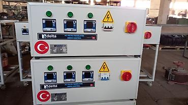 volt sunkası: Yeni, Sənaye üçün, 3 faza, Gərginliy stabilizatoru, 220/380 V, Pulsuz çatdırılma, Kredit yoxdur — 7