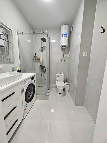 Продажа квартир: 2 комнаты, 60 м², Элитка, 6 этаж at lalafo.kg — 10 Продажа квартир: 2 комнаты, 60 м², Элитка, 6 этаж — 10