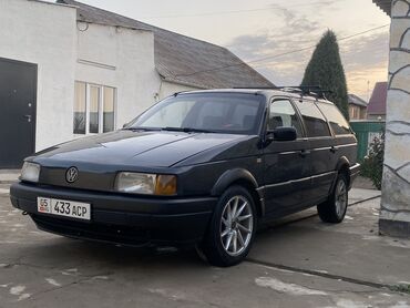 двигатели пассат б3: Volkswagen Passat: 1993 г., 1.8 л, Механика, Бензин, Универсал