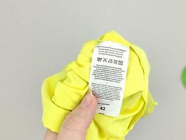 dresy odblaskowe: Top damski, rozmiar XL — 4