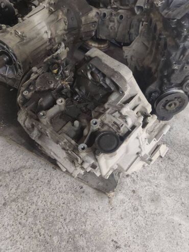 пресс подборщик мини: Коробка передач Автомат Land Rover 2002 г., Б/у, Оригинал