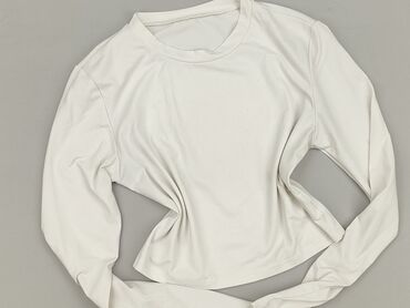 t shirt z aplikacją 3d: Top damski, rozmiar M