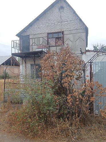 куплю черешню: Продаётся дом/дача с участком. Описание объекта: - Двухэтажный дом — 4