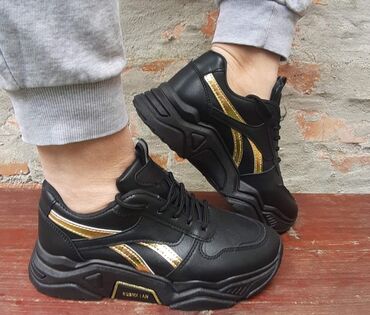 Women's Sneakers and athletic shoes: Vel. 36, 37, 38, 39, 40 2300 din — 9