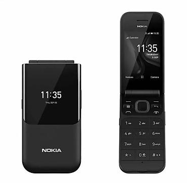 herbi telefon: Nokia 1 — 3