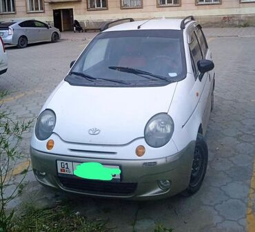Daewoo: Срочно продаю!!!