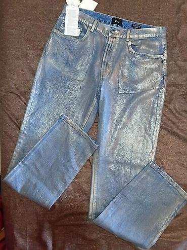 C&A farmerke – Iconic Straight - Kroj: ravan (straight)