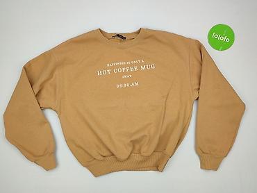 bluza dżem: Zara, Bluza damska
, rozmiar S — 2