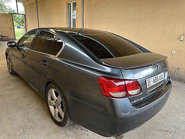 лексус 470 радитор: Lexus GS: 2005 г., 3 л, Автомат, Бензин, Седан — 3