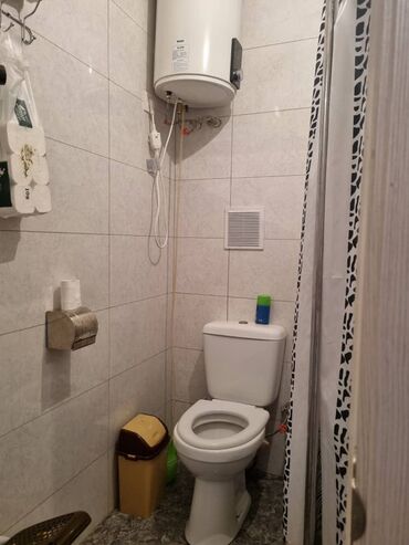 Продажа квартир: 1 комната, 44 м², Элитка, 2 этаж, Косметический ремонт — 8