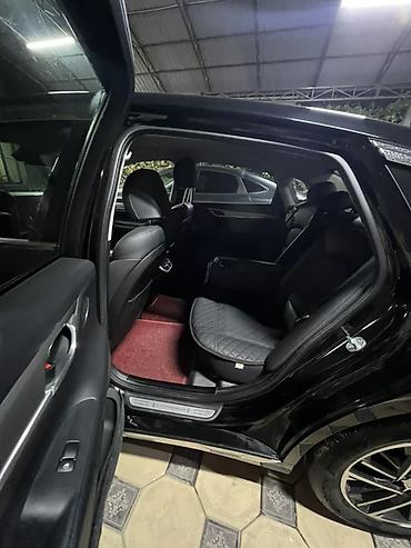 кара цена бишкек: Hyundai Grandeur: 2021 г., Седан — 6