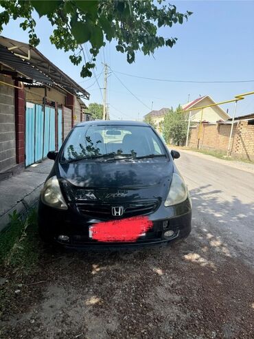 авто с последующим выкупом фит: Honda Fit: 2002 г., 1.3 л, Автомат, Бензин, Хэтчбэк
