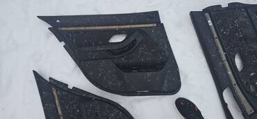 Сиденья: Комплект сидений, BMW 2003 г., Оригинал, Германия — 9