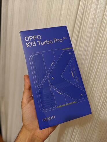 Oppo K3, 256 GB, rəng - Boz