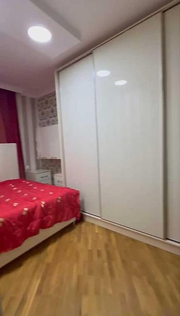 saatlı: İcarəyə verilir 4 otaqlı yeni tikili 80 m², Nəriman Nərimanov m. 1 — 4