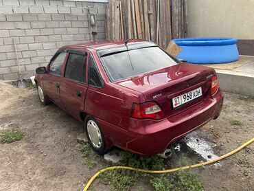 стеклоподъемник нексия 2: Daewoo Nexia: 2008 г., 1.5 л, Механика, Бензин, Седан