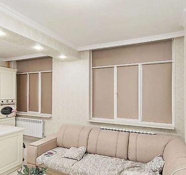 Жалюзи и рольшторы: Рулонные шторы «День/Ночь» и классические роллеты для окон - — 4