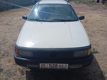 матиз автомат продаю: Volkswagen Passat: 1990 г., 1.8 л, Механика, Бензин, Универсал