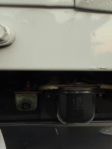 w210 e280: Легкий грузовик, Kia, Стандарт, 1,5 т, Б/у — 10