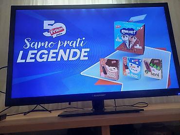 Televizori: Prodajem polovne televizore - cene dogovor od 30 - 200e nazovi kazi — 15