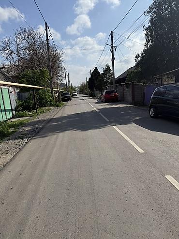Продажа коттеджей и домов: Продается дом с участком 8,5 соток маевка Участок правильной формы — 10