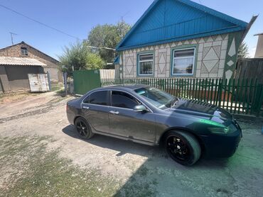 радиатор опель фронтера б: Honda Accord: 2003 г., 2 л, Типтроник, Бензин