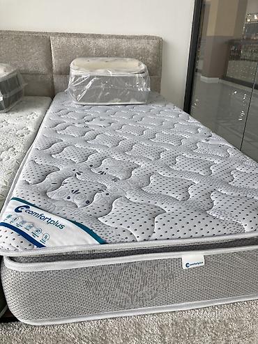 Matraslar: Salam hər vaxtınız xeyr 90/200 ölçüdə 140 azndən başlayan yarı — 6