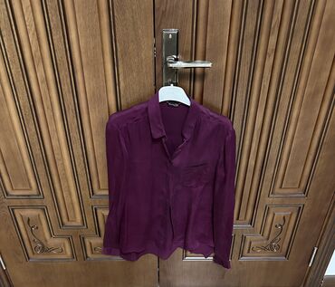 Köynək və bluzalar: 10 azn . Razmer S/M — 7