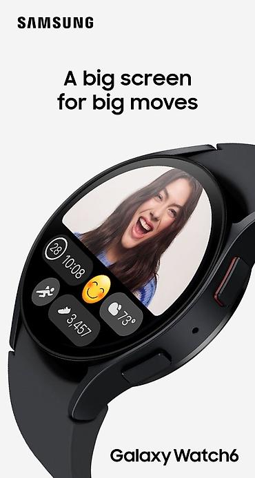 купить часы смарт: Samsung Galaxy Watch6 - Смарт-часы Samsung из линейки Galaxy Watch6 — 2