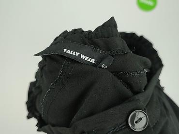 wide: Tally Weijl, Spodnie materiałowe damskie, rozmiar XL — 4