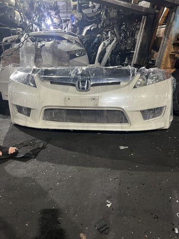Bamperlər, buferlər: Honda civic insight orginal ehtiyat hisseleri — 3