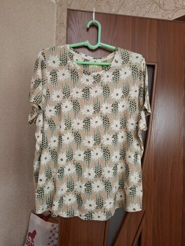 американские витамины для детей для иммунитета: Футболка, АКШ, Пахта, 3XL (EU 46)