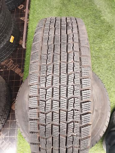 резина 17570 r14: Шины 175 / 70 / R 14, Зима, Б/у, Пара, Легковые, Япония, GoodYear — 2