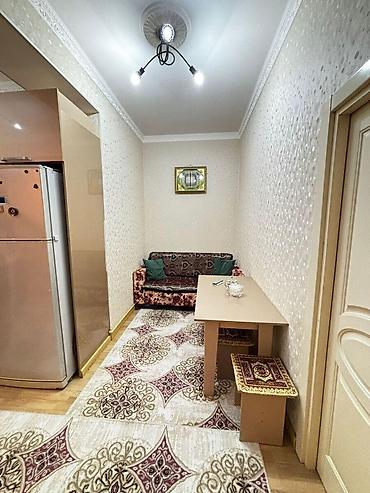 bakida: Yasamal, 3 otaqlı, Yeni tikili, m. Elmlər Akademiyası, 85 kv. m — 8