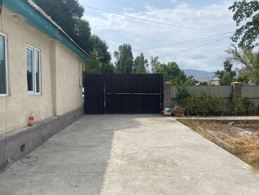 Продажа домов: Дом, 100 м², 2 комнаты, Собственник, Старый ремонт — 12