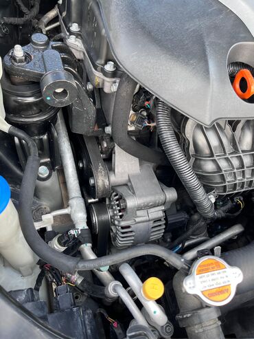 Hyundai: Özüne ideal sanata axtaranlar buyursun polnu full tam idealdir reng -da lalafo.az — 8 Hyundai: Özüne ideal sanata axtaranlar buyursun polnu full tam idealdir reng — 8