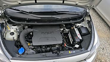 Kia: Kia Morning: 2017 г., 1 л, Автомат, Бензин, Хэтчбэк — 16