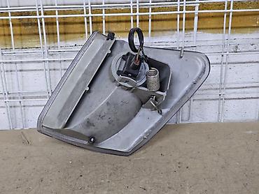 valeo: Правый поворотник Ford 1994 г., Б/у, Оригинал, Германия — 4